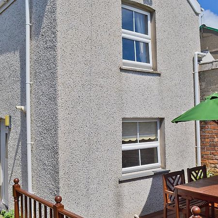 Elens Place Tywyn Exterior foto
