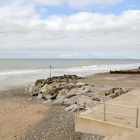 Elens Place Tywyn Exterior foto