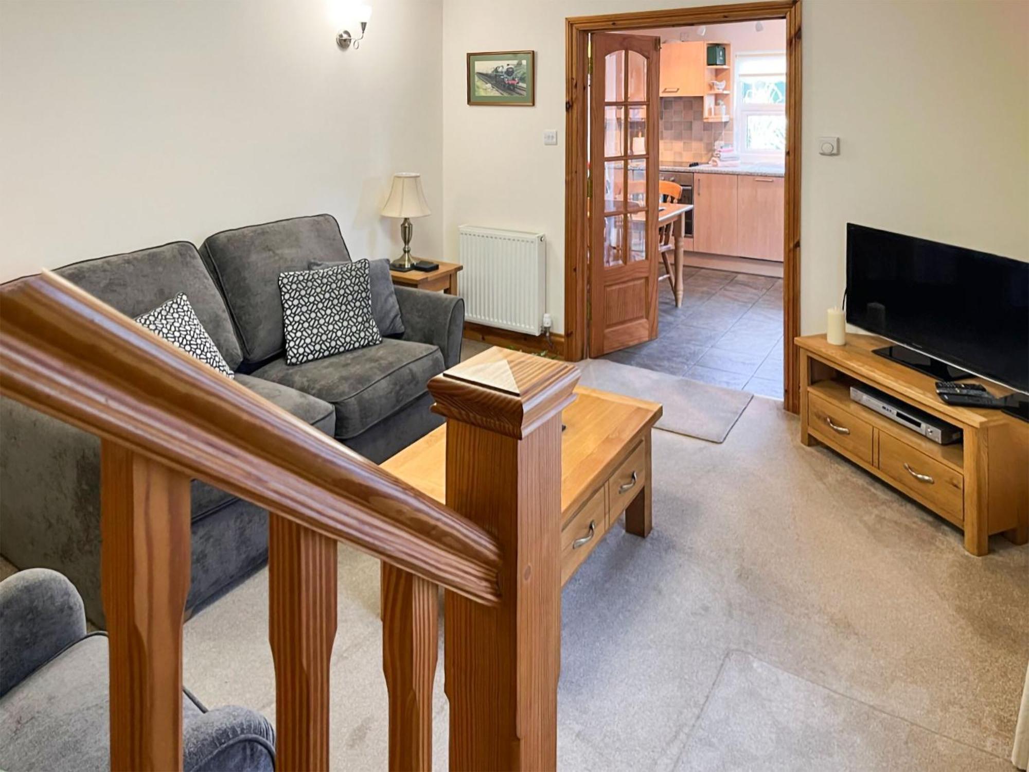Elens Place Tywyn Exterior foto