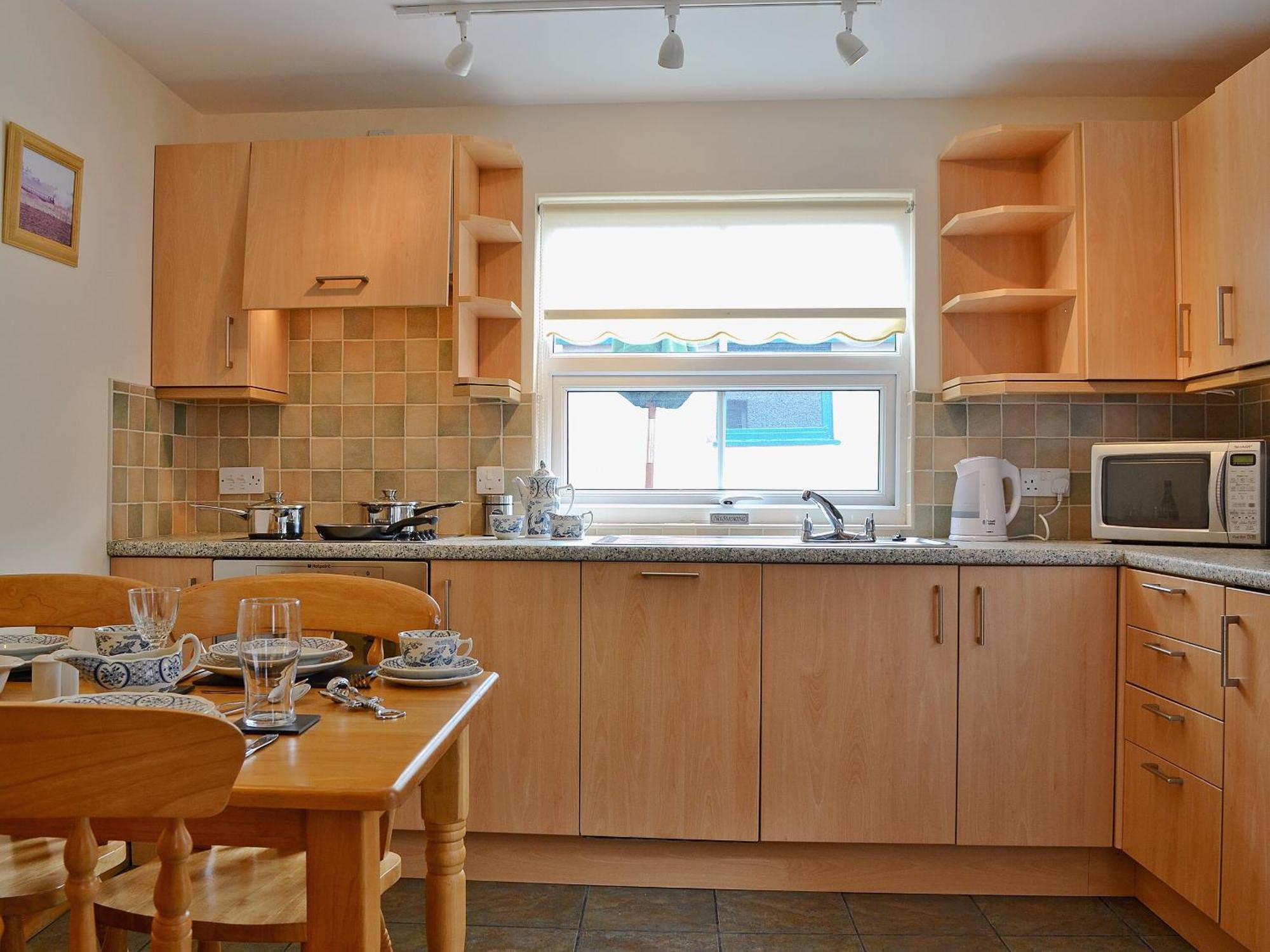 Elens Place Tywyn Exterior foto
