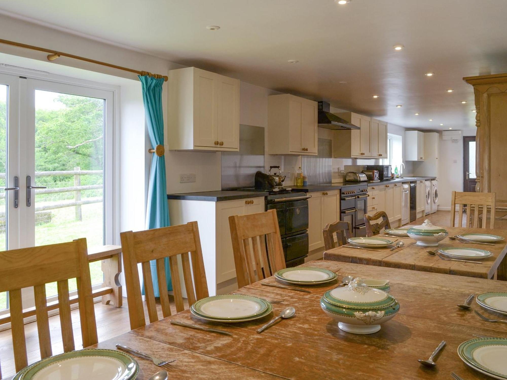 Elens Place Tywyn Exterior foto